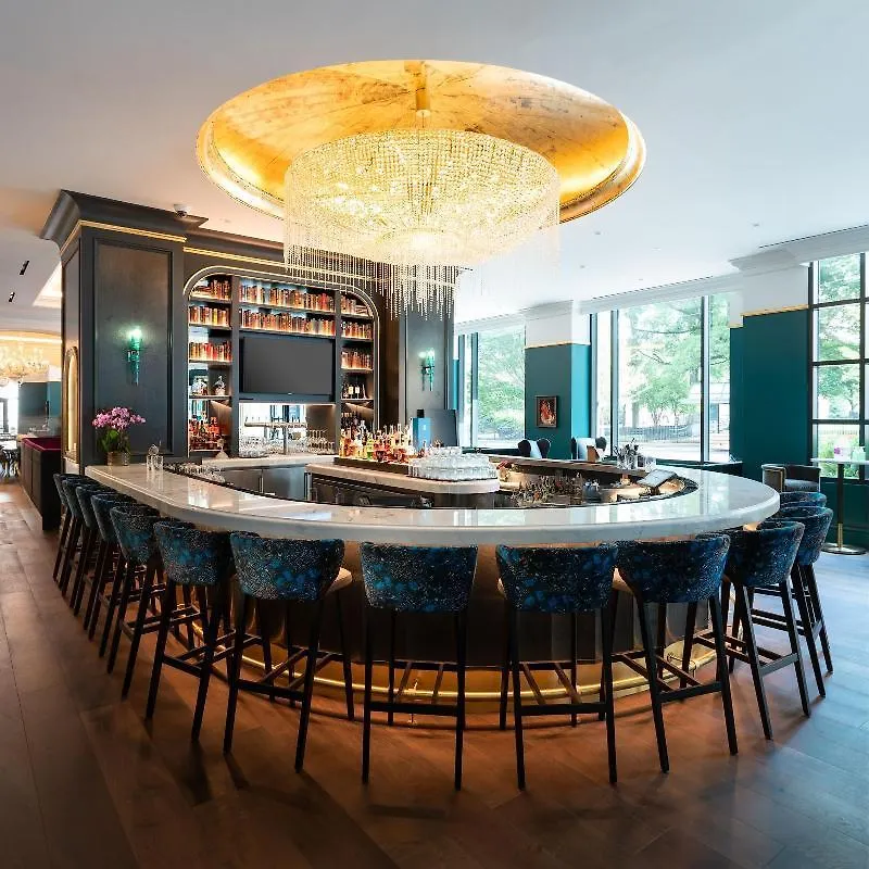 Grand Bohemian Charlotte, Autograph Collection Hotel Charlotte