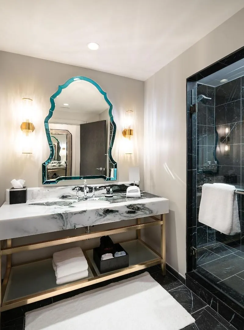 Grand Bohemian Charlotte, Autograph Collection Hotel  Charlotte