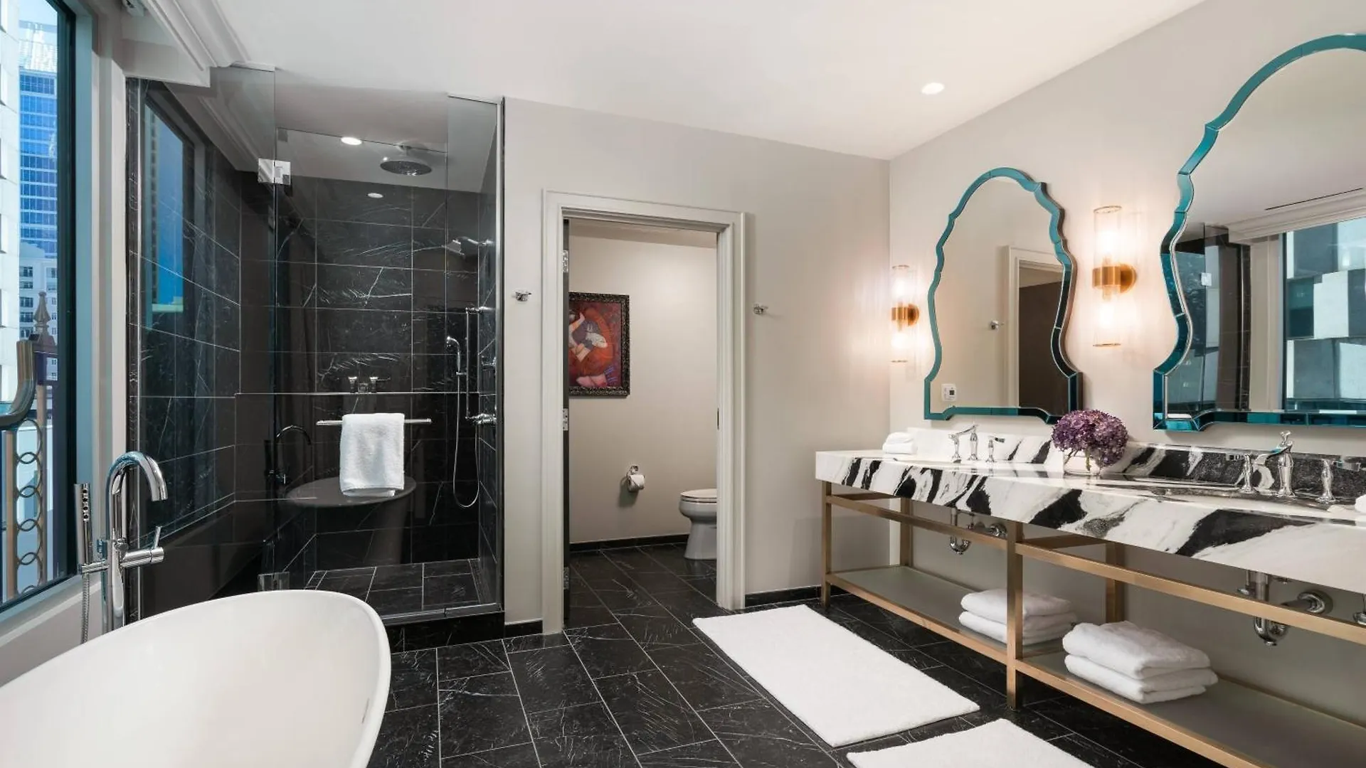 Grand Bohemian Charlotte, Autograph Collection Hotel  Charlotte