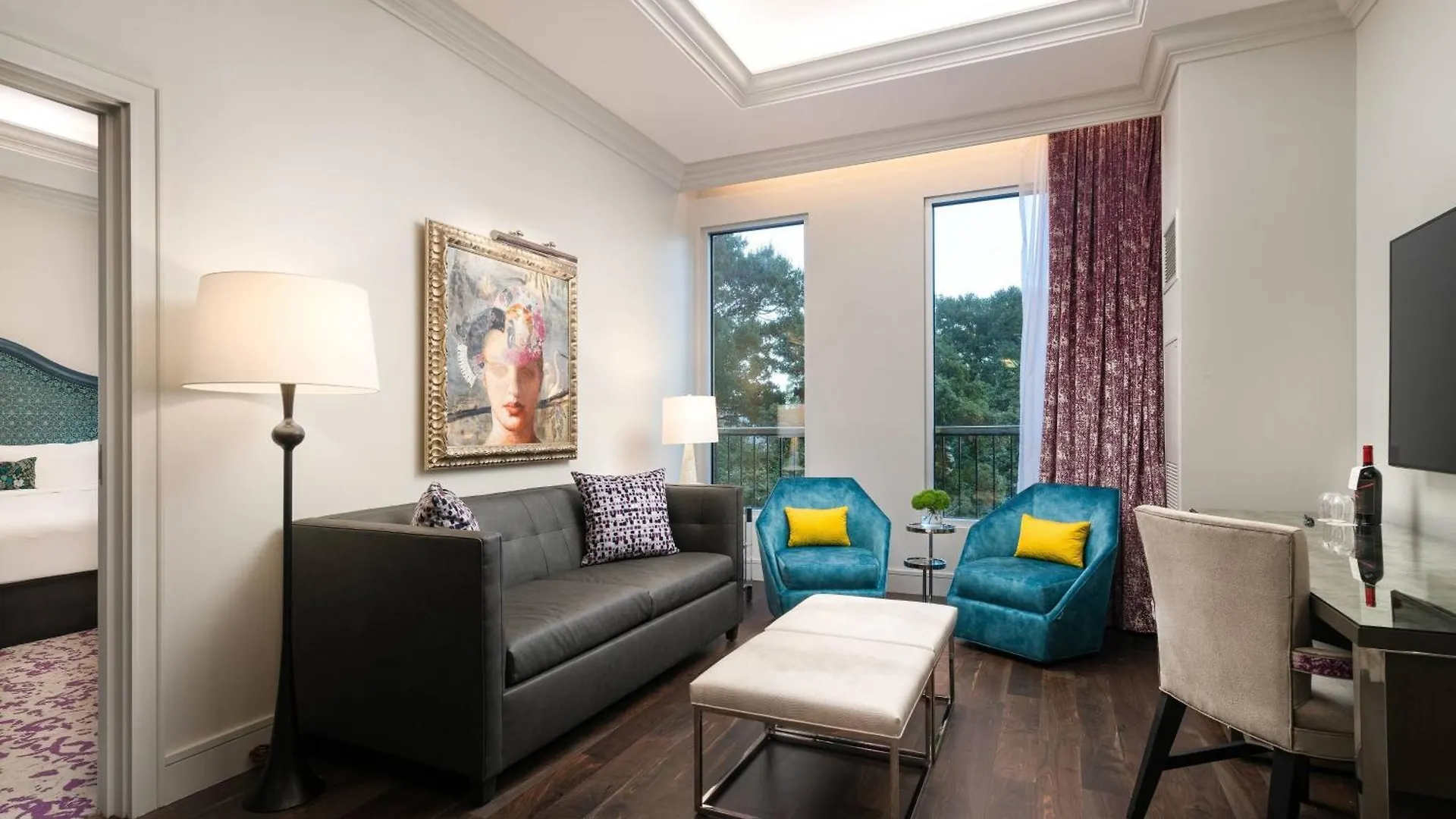 Grand Bohemian Charlotte, Autograph Collection Hotel