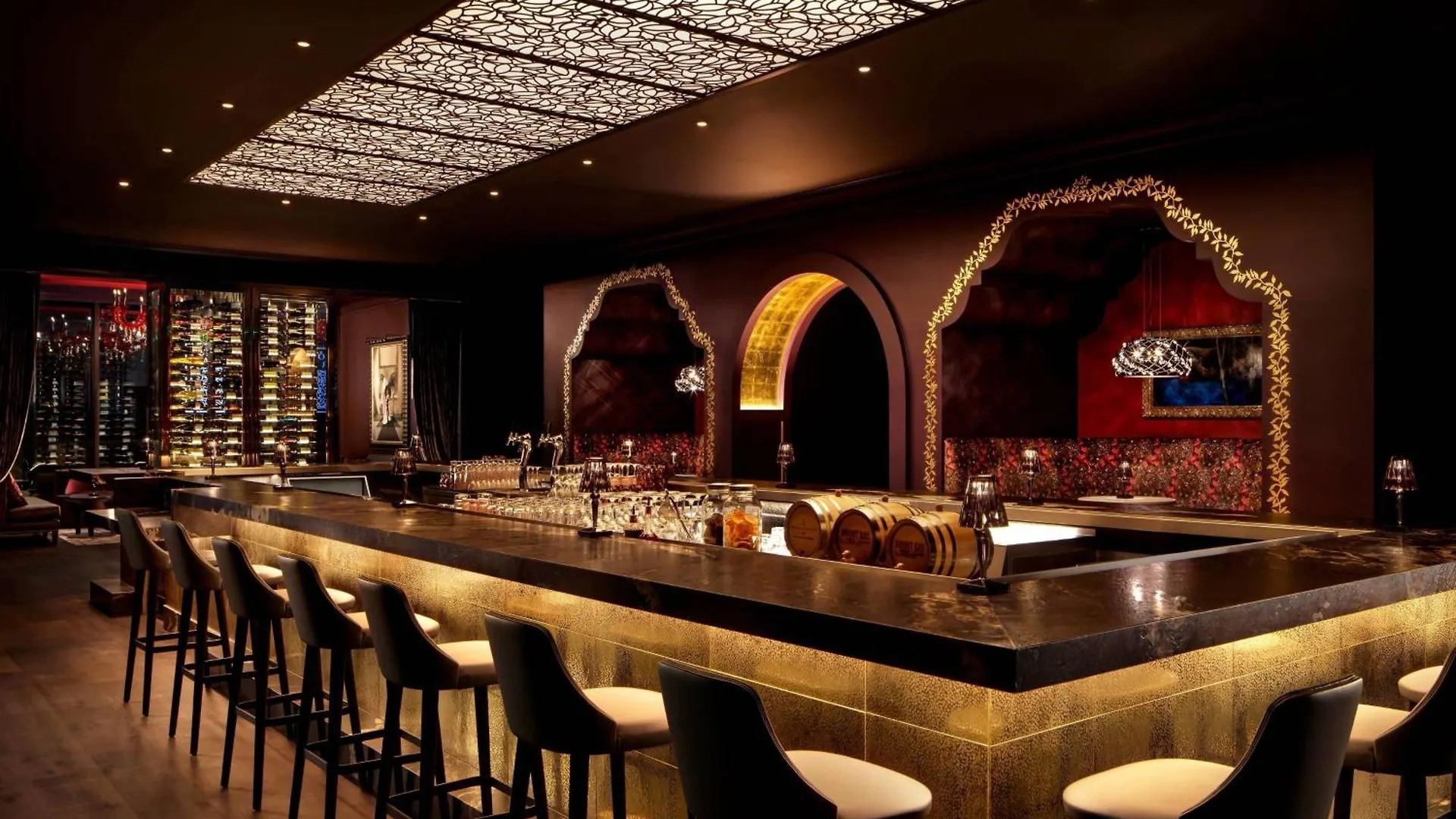 Grand Bohemian Charlotte, Autograph Collection Hotel