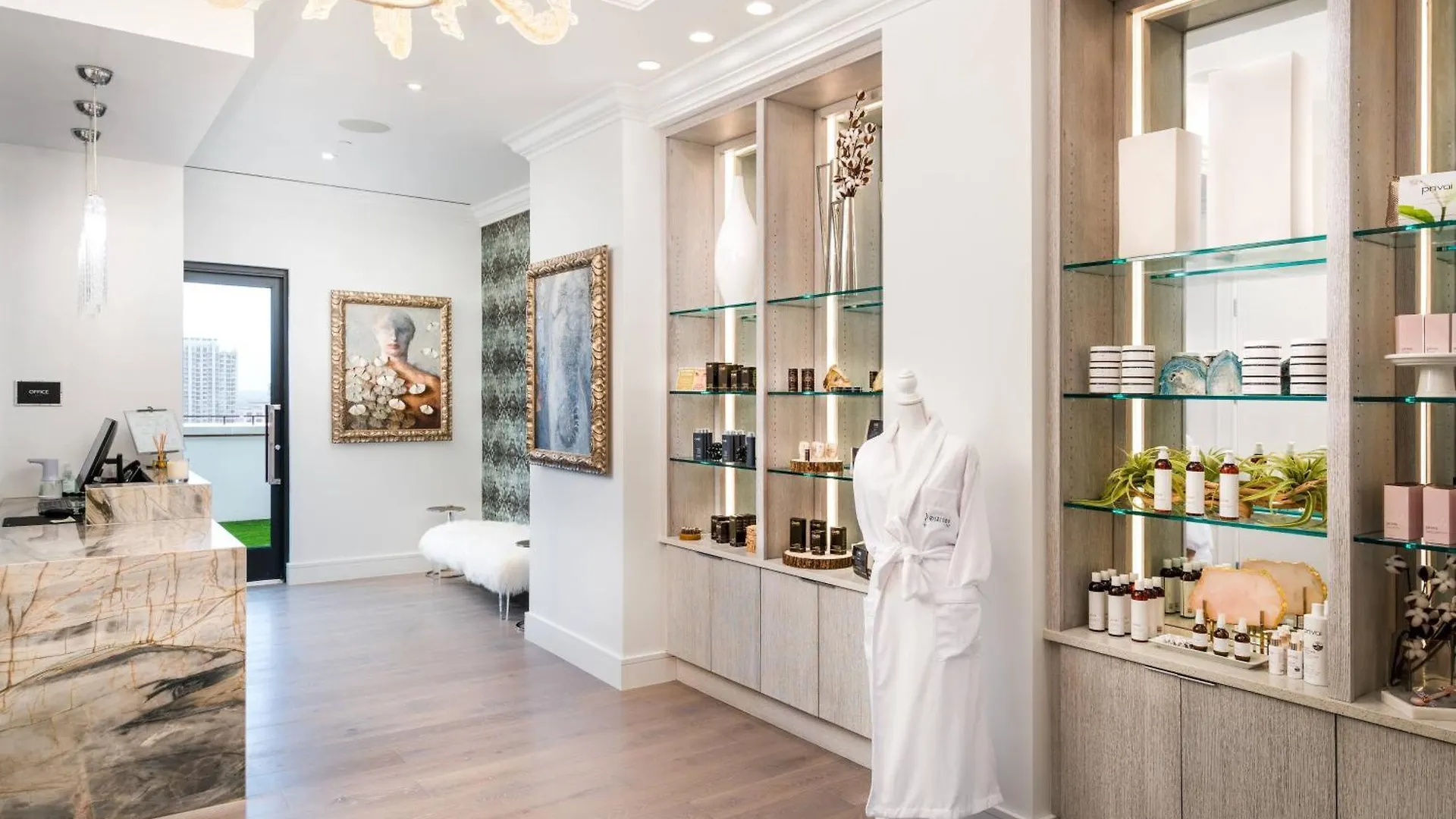Grand Bohemian Charlotte, Autograph Collection Hotel  Charlotte