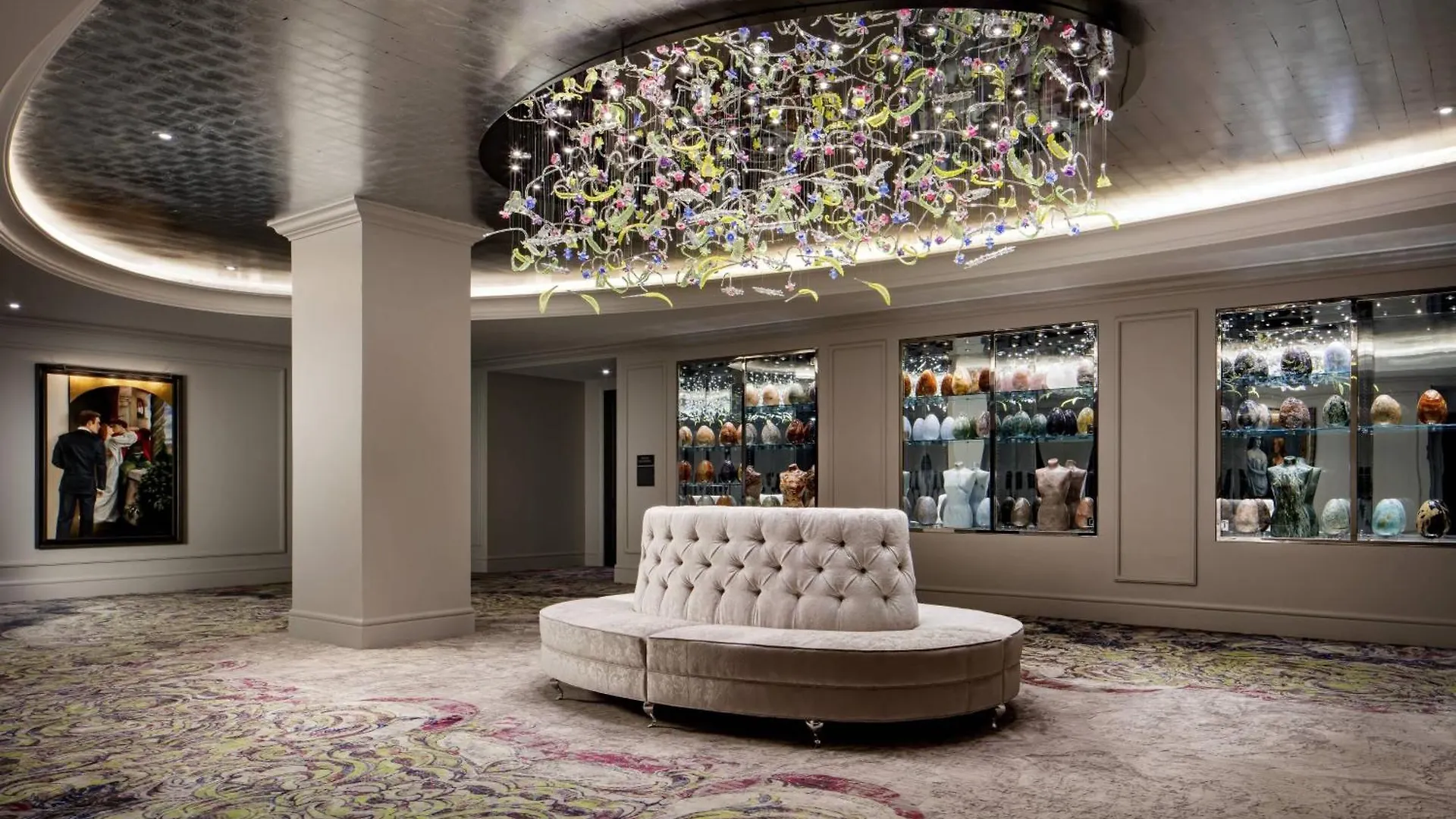 Grand Bohemian Charlotte, Autograph Collection Hotel