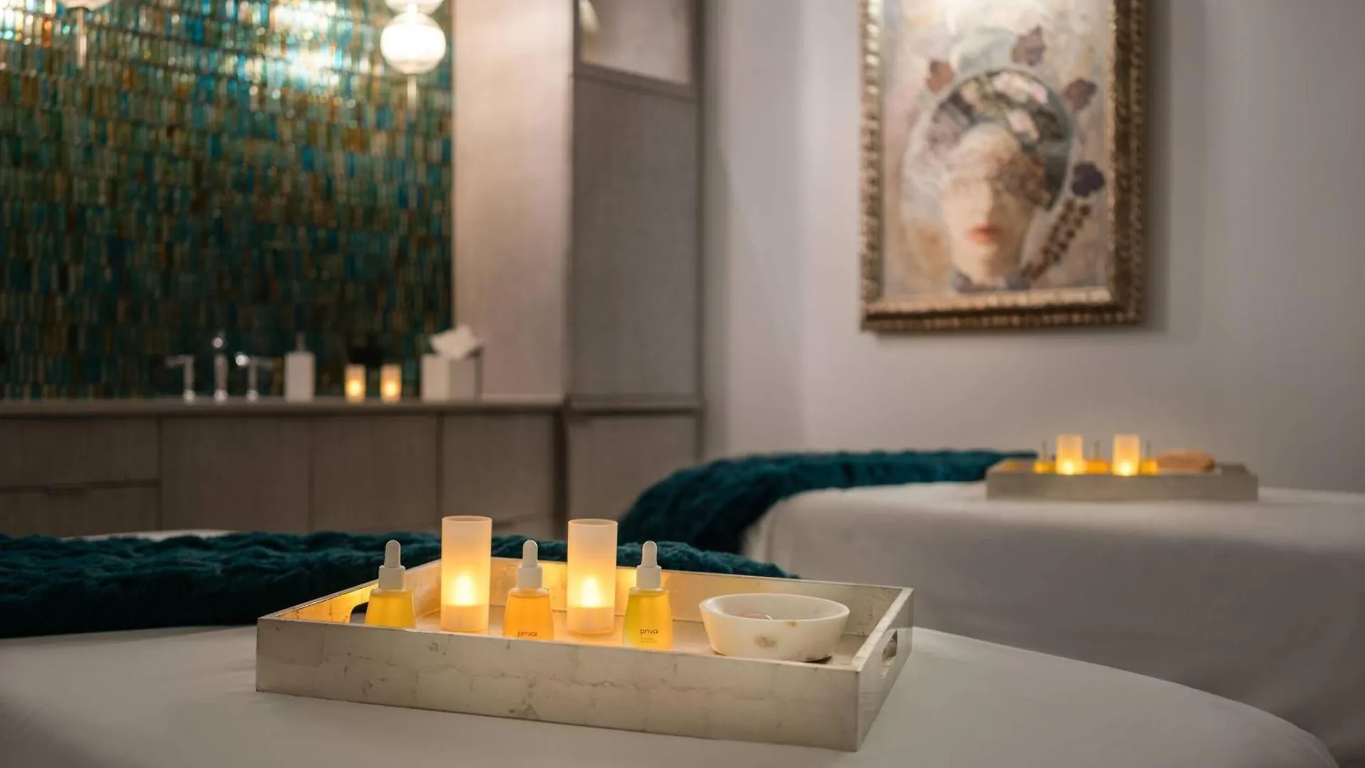 Grand Bohemian Charlotte, Autograph Collection Hotel United States