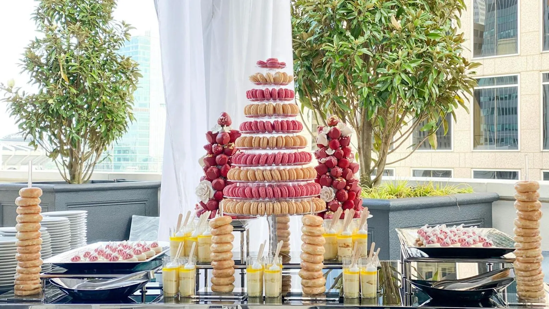 Grand Bohemian Charlotte, Autograph Collection Hotel