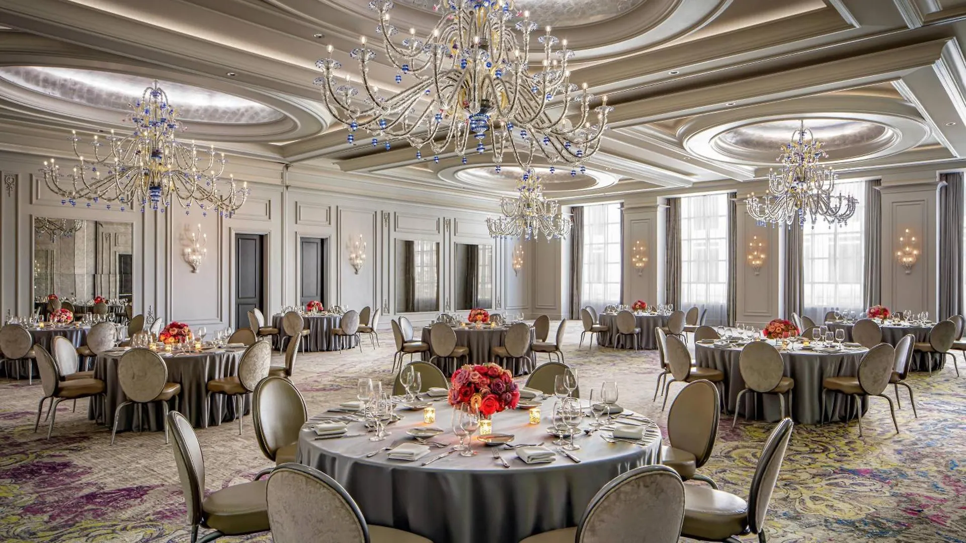Grand Bohemian Charlotte, Autograph Collection Hotel United States