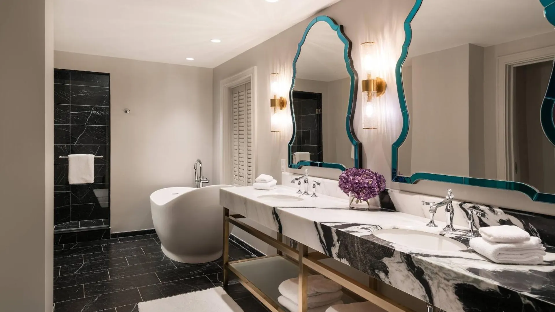 Grand Bohemian Charlotte, Autograph Collection Hotel Charlotte