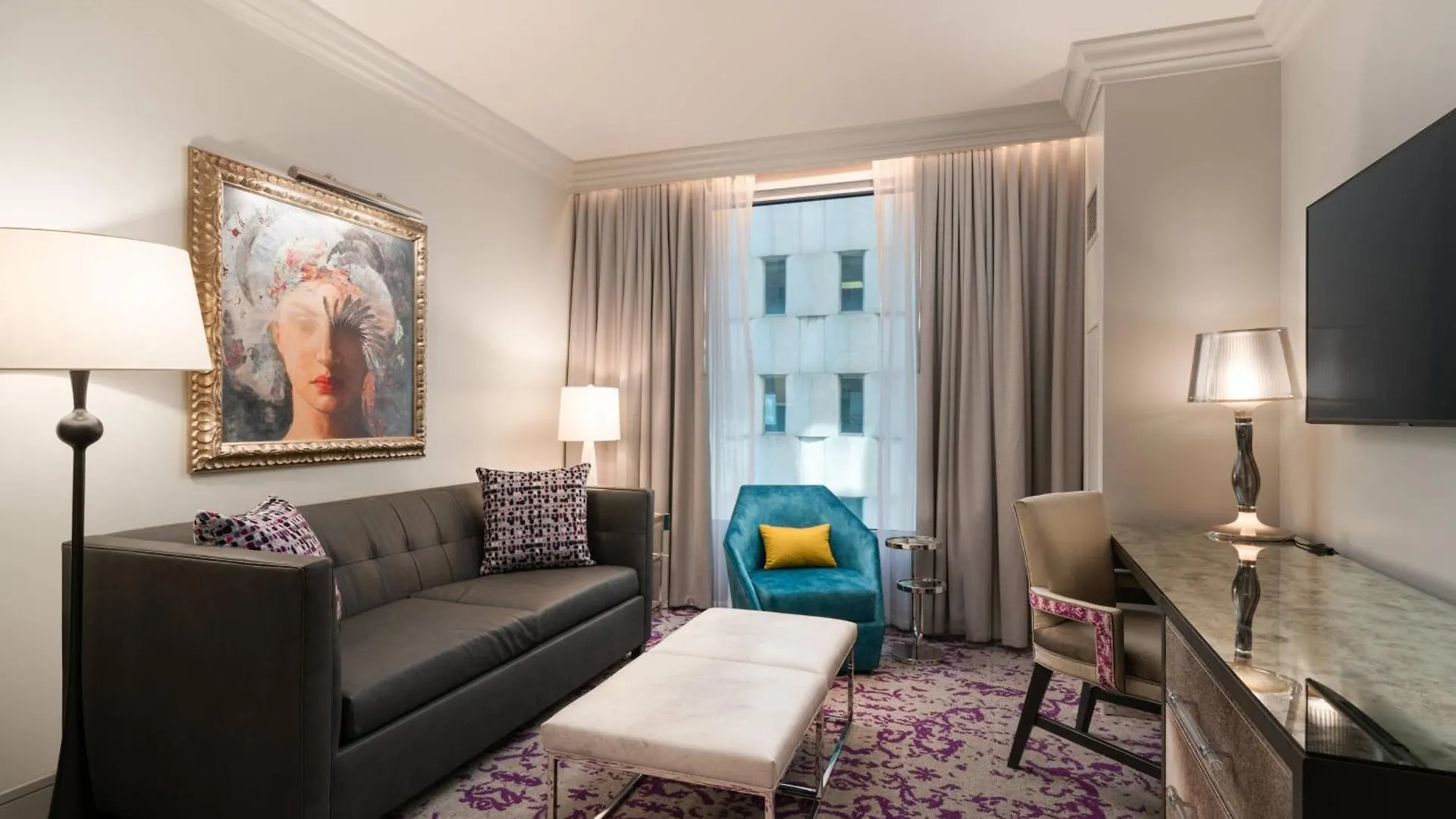 Grand Bohemian Charlotte, Autograph Collection Hotel