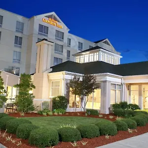 3* Hotel Hilton Garden North
