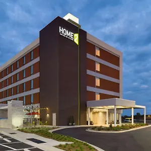 3* Hotel Home2 By Hilton Airport