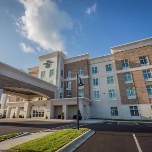 3* Hotel Homewood By Hilton Ballantyne, Nc