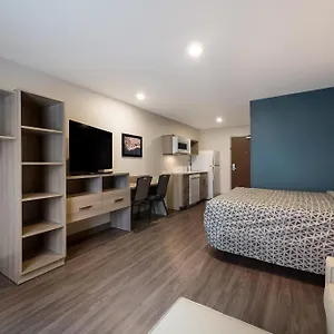 3* Hotel Woodspring Airport