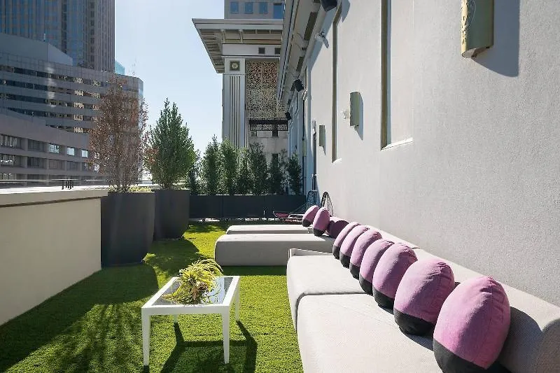 Grand Bohemian Charlotte, Autograph Collection Hotel