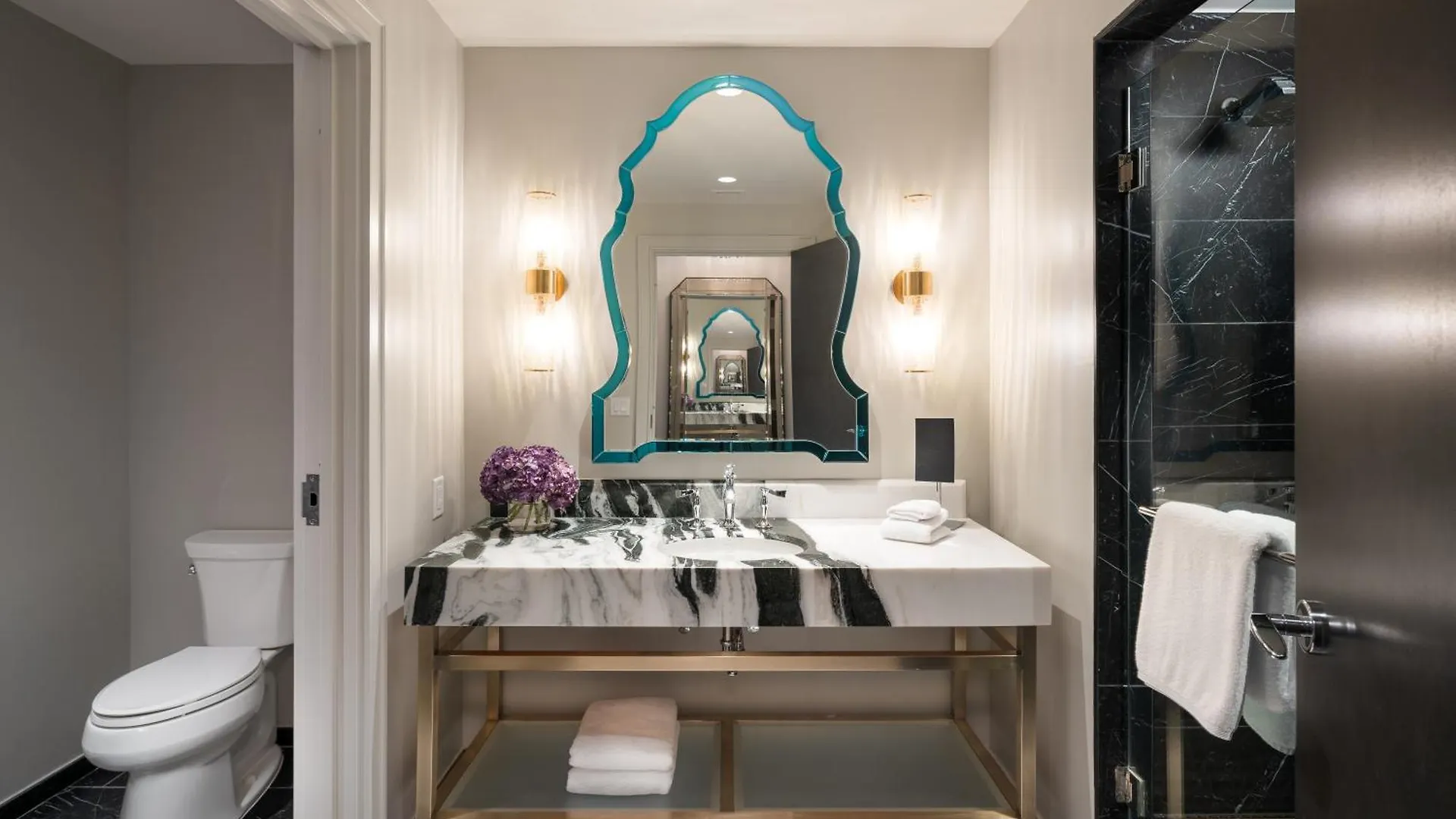 Grand Bohemian Charlotte, Autograph Collection Hotel 4*, Charlotte United States