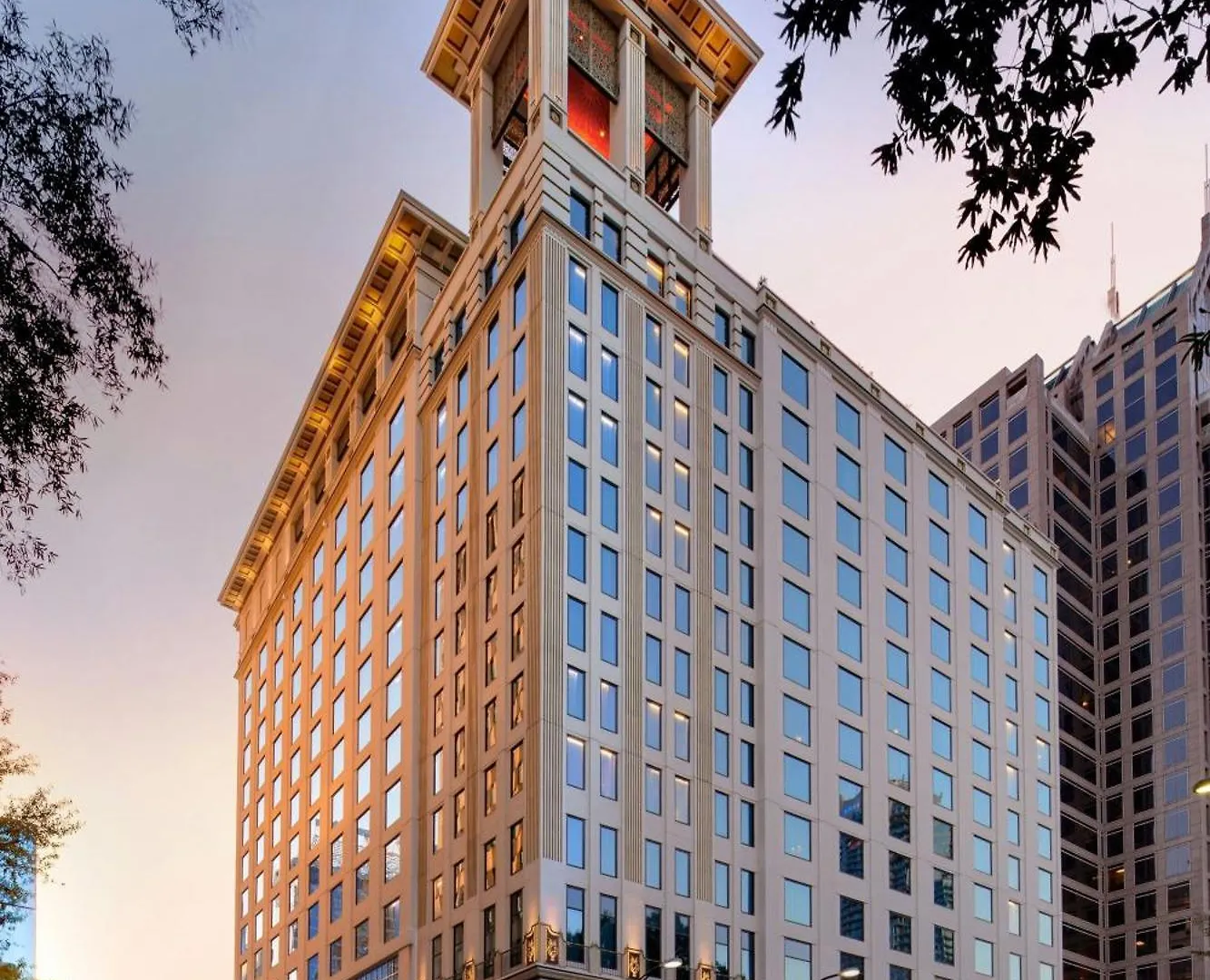 Grand Bohemian Charlotte, Autograph Collection Hotel