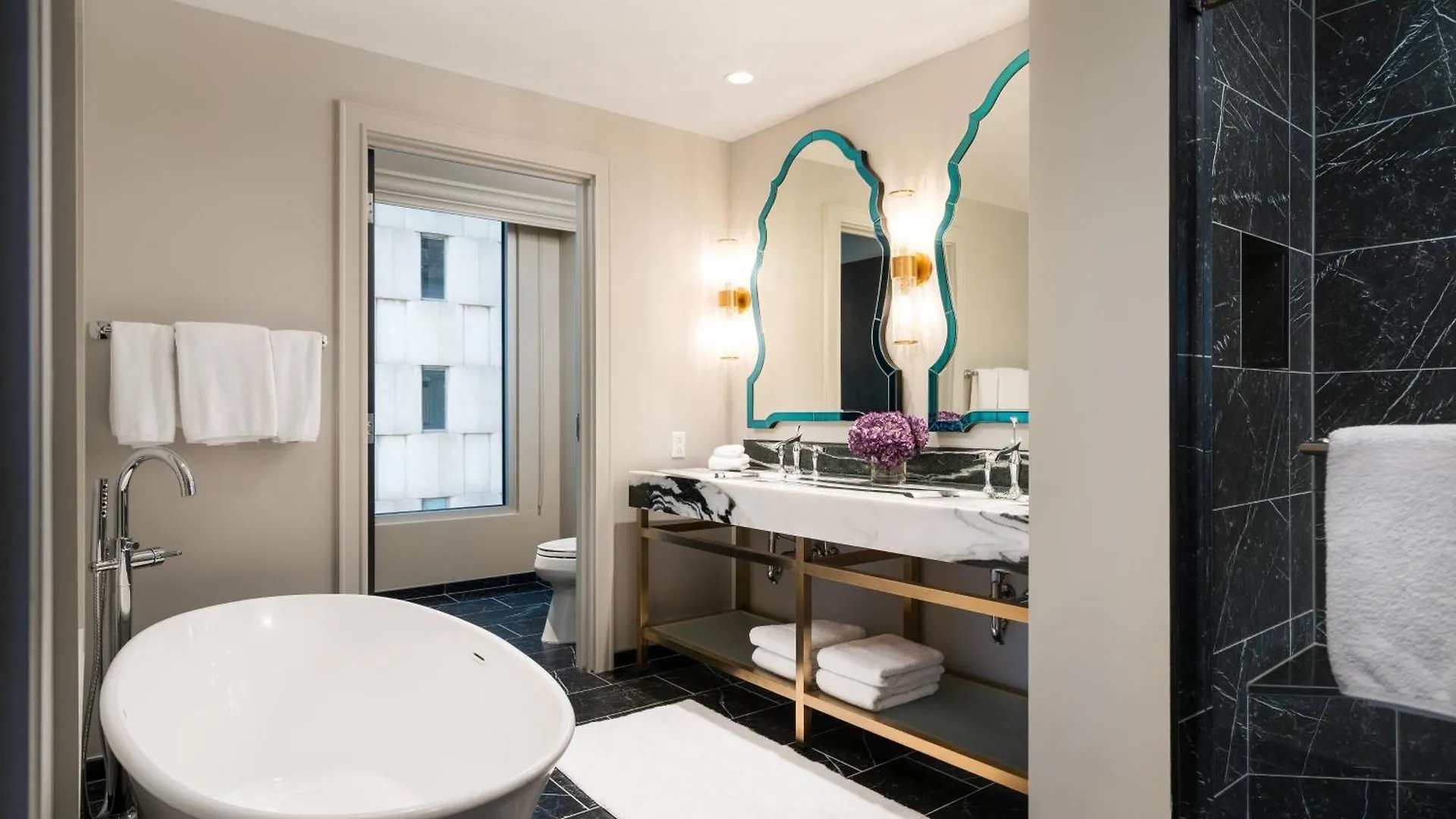 Grand Bohemian Charlotte, Autograph Collection Hotel 4*, Charlotte