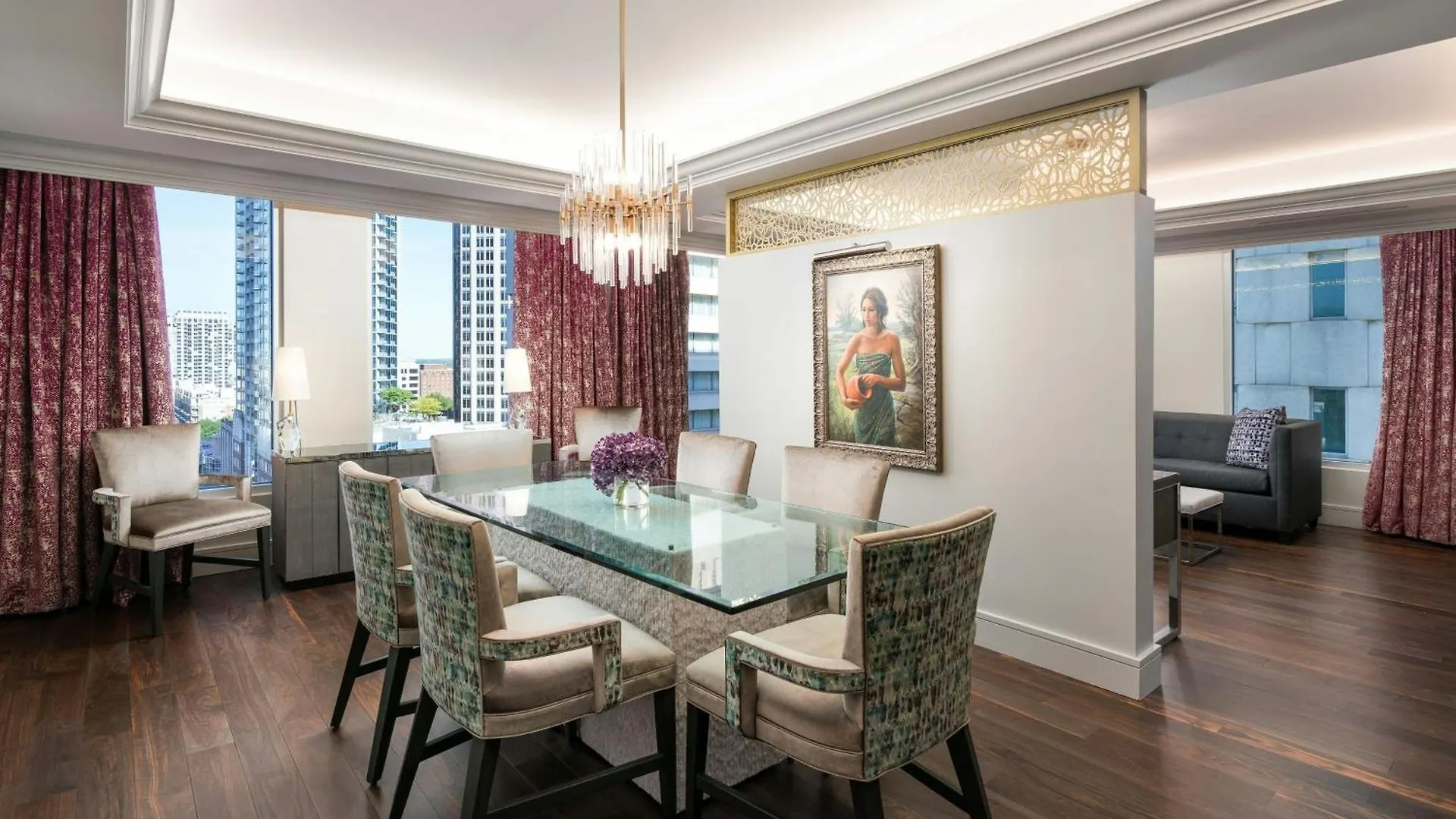 Grand Bohemian Charlotte, Autograph Collection Hotel Charlotte
