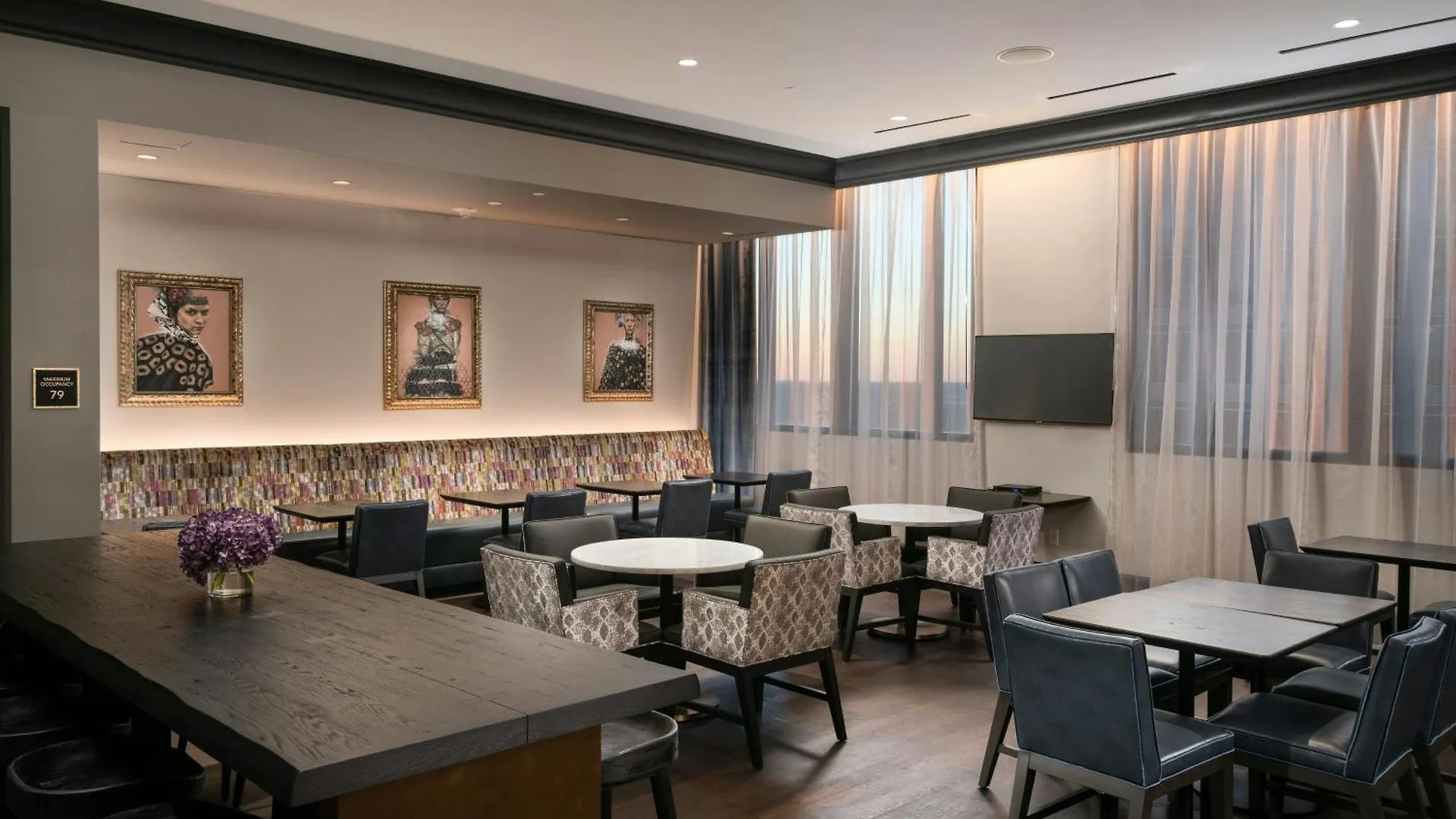 Grand Bohemian Charlotte, Autograph Collection Hotel