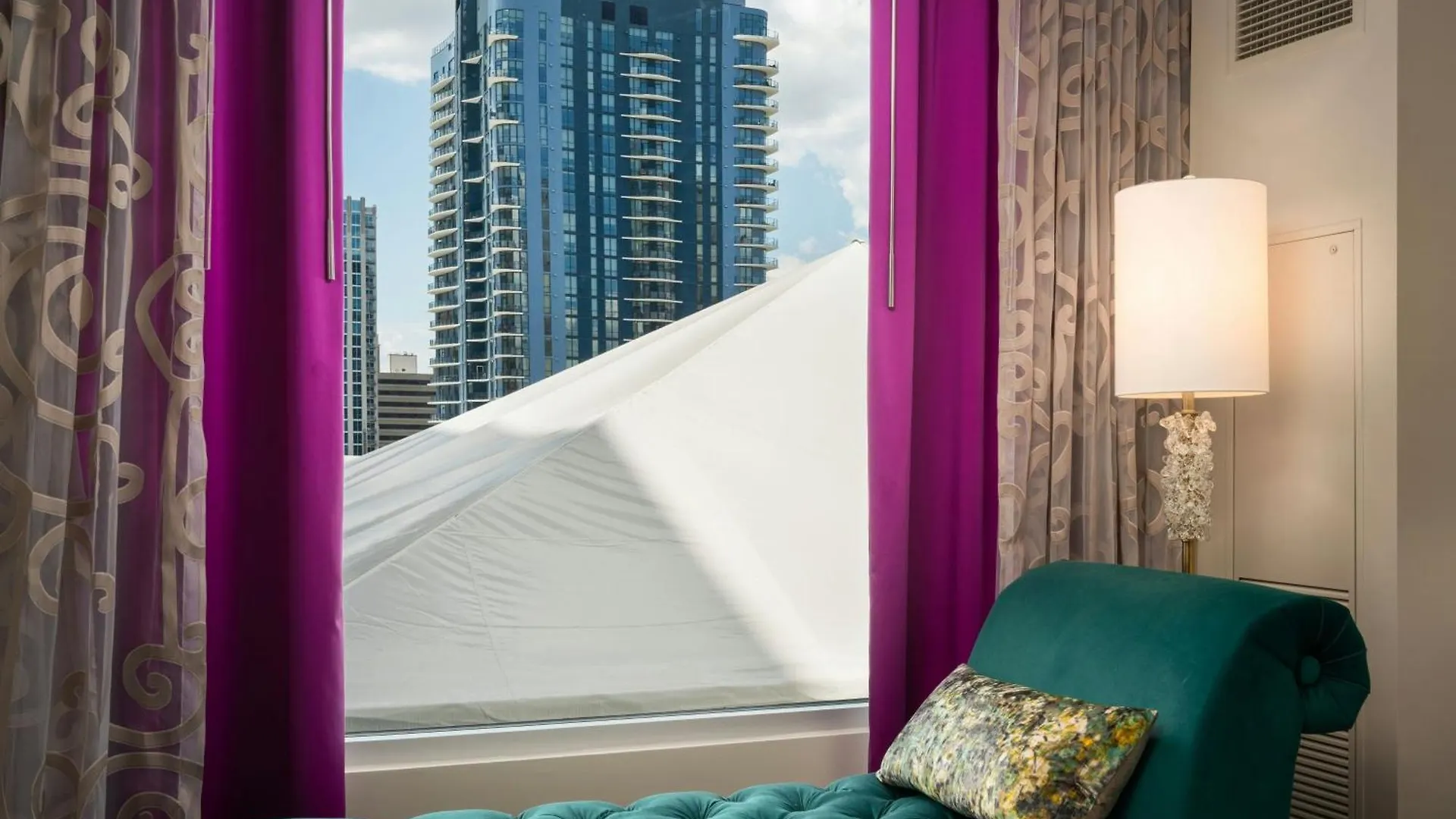 Grand Bohemian Charlotte, Autograph Collection Hotel United States