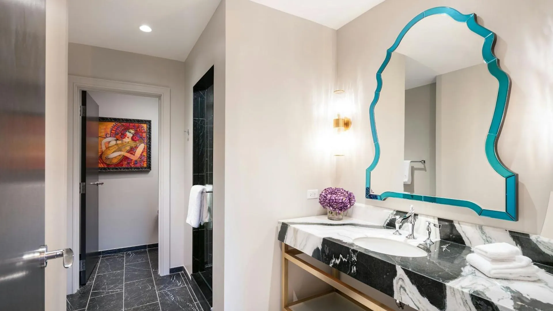 Grand Bohemian Charlotte, Autograph Collection Hotel United States