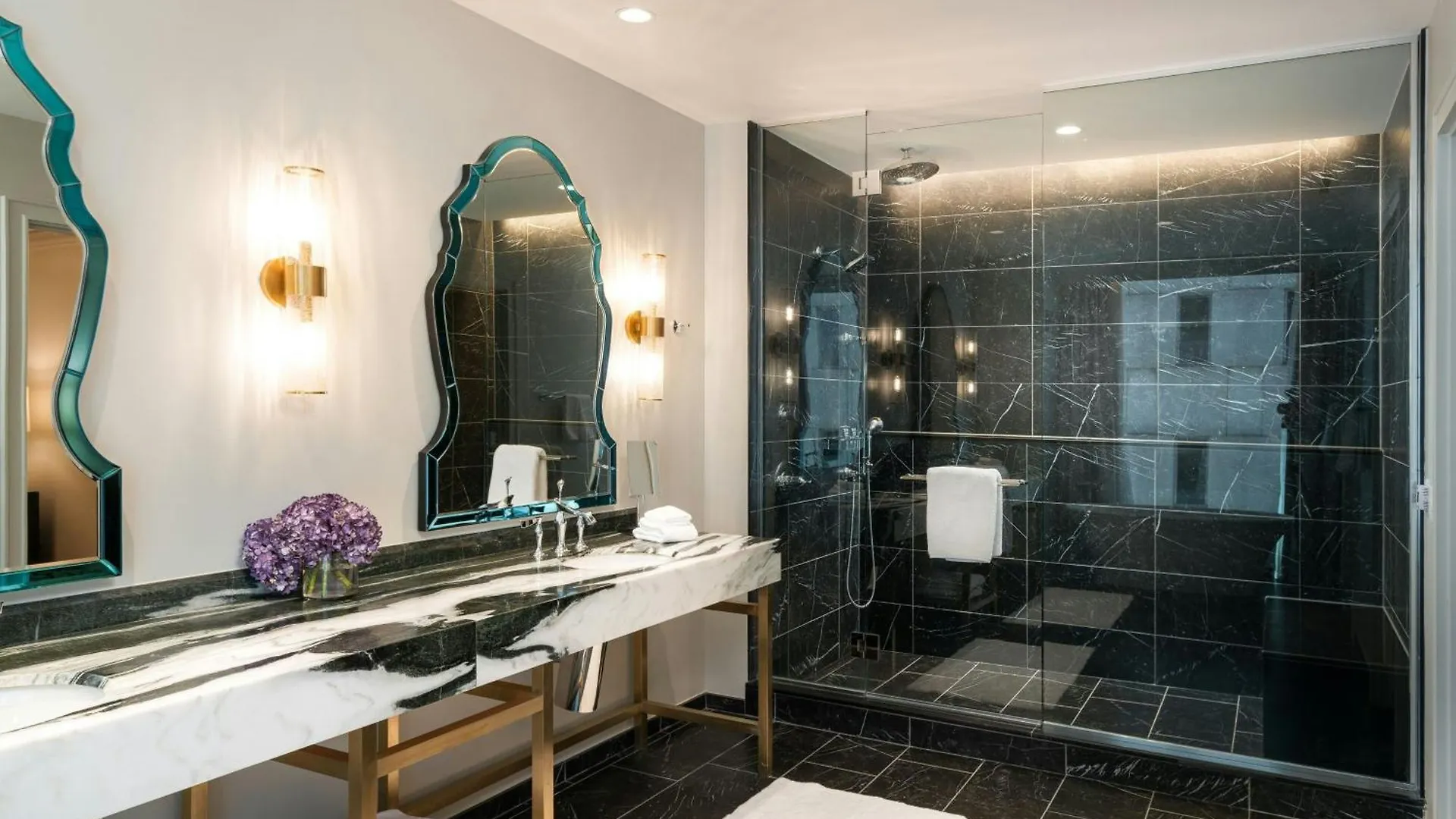 Grand Bohemian Charlotte, Autograph Collection Hotel 4*, Charlotte United States