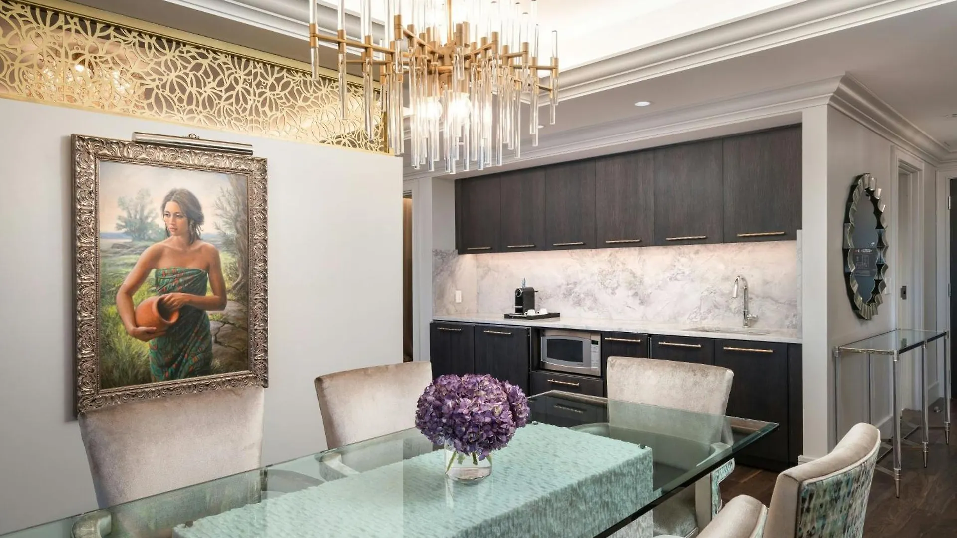 Grand Bohemian Charlotte, Autograph Collection Hotel