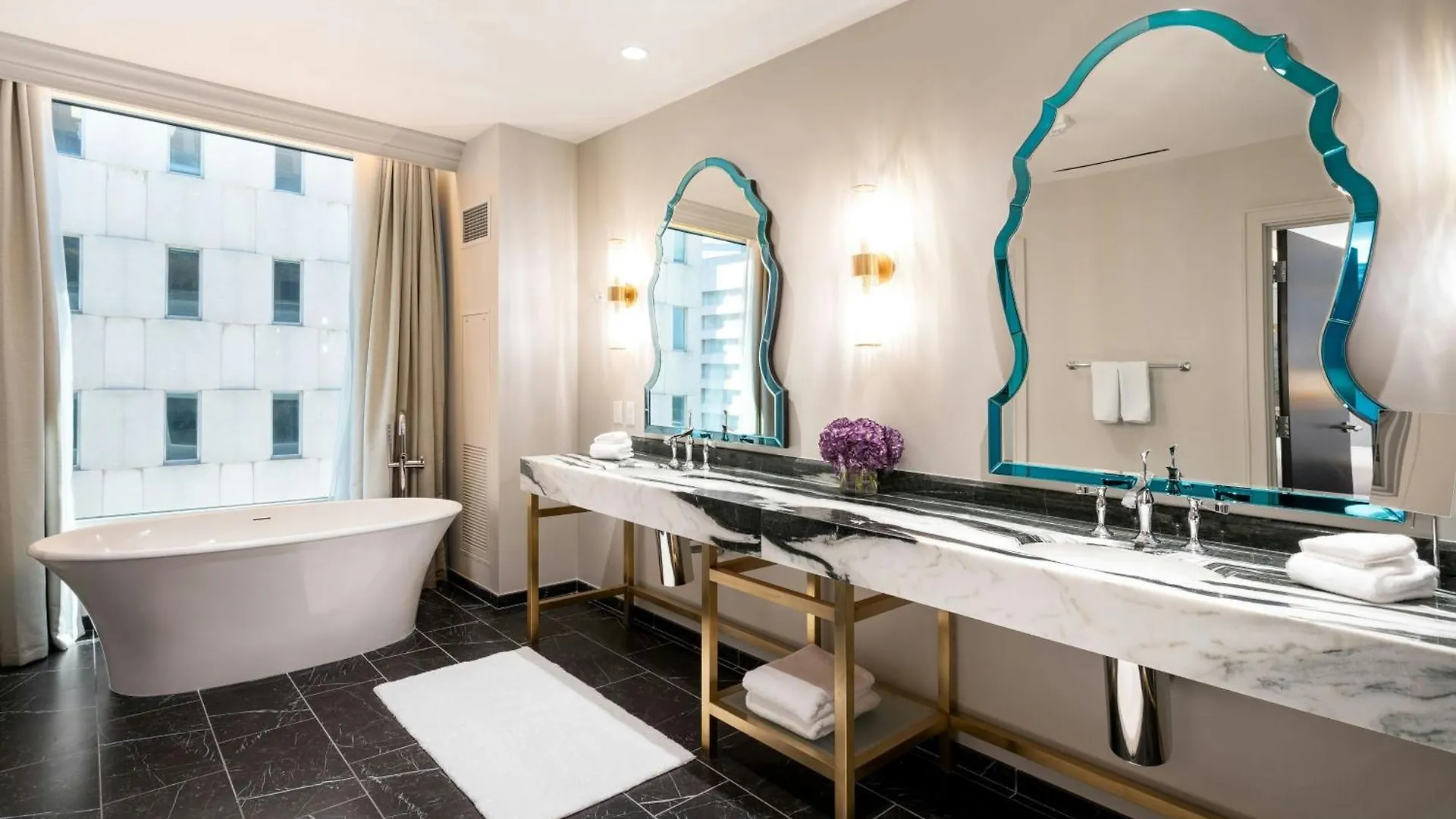 Grand Bohemian Charlotte, Autograph Collection Hotel